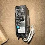 Siemens Q115AF QA115AF Pole Amp 120V Ac QAF2 Arc Fault Afci Circuit Breaker. Fixed Price $19.99.