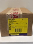 Square D EGB34100 Circuit Breaker Amp Pole 480Y/277V. Fixed Price $291.49.
