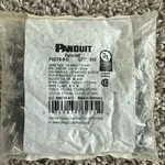 500 Panduit Bag FSD78-8-D Ferrules 16 Awg Pp, 3/8IN.,. Fixed Price $90.00.