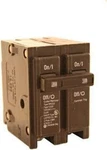 BR280 Plug-on Mount Type Circuit Breaker 2-POLE Amp 120/240 Volt Ac. Fixed Price $73.19.