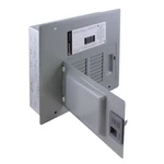 125 Amp 6-SPACE Indoor Load Center, Ul Listed, 12-CIRCUIT, Abb TLMQ612FCUD. Fixed Price $60.21.