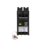 HOM250GFI - Square D Homeline Gfci Circuit Breaker. Fixed Price $125.99.