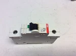 Abb Amp Pole 230/400 Vac Circuit Breaker (tbi). Fixed Price $10.79.