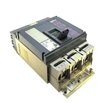 Square D PLA34120U31A 3P 1200A 600V Breaker 3.0 Trip Unit Report. Fixed Price $7500.00.