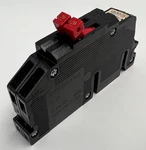 Zinsco Sylvania Gte RC38-2020 Pole Amp Tandem Breaker. Fixed Price $15.00.