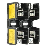 Bussmann JM60030-2CR Fuse BLOCK,0 To 30A,J,2 Pole 40LG79. Fixed Price $125.73.