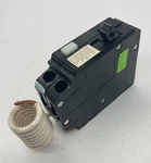 Crouse Hinds MP120GF Pole 20AMP 120V Gfci Ground Fault Interrupter Breaker Nos. Fixed Price $42.95.