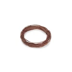 Vulcan N56/07027 Thermocouple Ext WIRE,KX,20AWG,YLW,100FT 3HL44. Fixed Price $93.03.