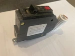 Ge THQB1115GFT Hacr Amp Gfci Bolt In Breaker 10 Kaic. Fixed Price $59.95.