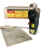 Fpe Federal Pacific Amp Pole 120V NAGF15 Gfci NA115GFI NAGF115. Fixed Price $148.99.
