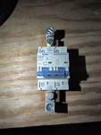 Nader NDB1-125 400/415V 100A Nsnp Dc Breaker. Fixed Price $75.00.