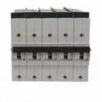 Outback Power, Breaker, 75 Amp, 300 Vdc, 4 Pole, Panel Mount, Remote Trip. Fixed Price $264.05.