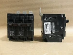 Used Siemens Bl B3100 Pole Amp 240V Bolt-on Silkscreen Circuit Breaker. Fixed Price $54.00.