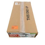 Ge Outdoor Main Breaker Load Center Panel 8-SPACE 16-CIRCUIT 200A. Fixed Price $174.95.