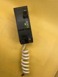 Square D, QO250GFI, Pole, Amp Gfci, Qo, Breaker. Fixed Price $72.22.