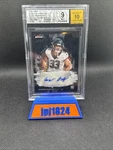 2024 Topps Finest Common Cooper Dejean #rfa-cd Black Refractor Auto /25 (rc). Fixed Price $80.00.
