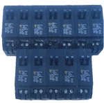 Square D HOMT2020 Homeline 20AMP TWIN(5PCS),HOMT1515(7PCS). Fixed Price $190.00.