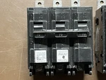 B370H Siemens 3POLE 240V 22KA Circuit Breaker New. Fixed Price $89.25.