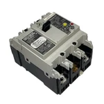 Fuji Electric EG102CUL Circuit Breaker. Fixed Price $619.20.