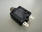 Te Connectivity W58-XB1A4A-15 Circuit Breaker, Thermal, 1P, 250VAC, 15A. Fixed Price $14.99.
