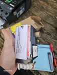Square Ground Fault QOB350GFI. Fixed Price $250.00.