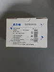 Eaton Moeller FAZ-C4/3-NA Pole Amp 277/480 Vac Miniature Circuit Breaker. Fixed Price $105.00.
