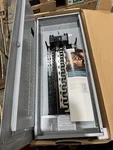 Siemens Amp Main Breaker Space 120/240V Panel Load Center SN4060B1200. Fixed Price $279.00.