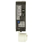 Siemens QA120AFCP 120V Pole Combination Afci Circuit Breaker. Fixed Price $27.79.