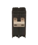Eaton CH260 60A 2-POLES Type Standard Circuit Breaker LX3/4 WX3-1/2 In.. Fixed Price $29.99.