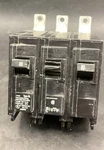 Siemens B380 Pole 80A 240V Type Bl Bolt On Circuit Breaker Used Chipped Switch. Fixed Price $50.00.