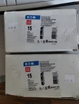 Eaton Cutler-hammer CHFAFGF115PN Amp Single Pole Circuit Breaker New Box. Fixed Price $38.00.