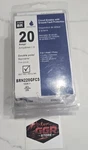 New Eaton BRN220GFCS 20A 2-POLE 120/240V Gfci Circuit Breaker. Fixed Price $102.99.