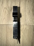 Square D Circuit Breaker Amp Pole Type 120V Cutler Hammer. Fixed Price $50.00.