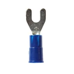 3M Highland Vinyl Insulated Fork Terminal FV14-8Q, Awg 16-14, 25/B (case Of 10). Fixed Price $84.24.