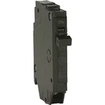 Ge Thqp Half-size Single-pole Circuit Breaker 20A (GIDDS-608007). Fixed Price $21.94.