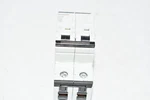 New Siemens 5SY4520-7 Mini Circuit Breaker, Ul 1077, + Na-pole, Amps, 277VA. Fixed Price $51.98.