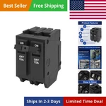 THQL2170 Amp 2-POLE Circuit Breaker, 10KAIC, 120/240V, Compatible With Ge .... Fixed Price $36.48.