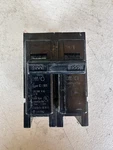 Eaton Cutler Hammer BR2100 Circuit Breaker Amp 2-POLE. Fixed Price $29.99.