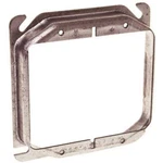 Hubbell Wiring 769 662131 Series Mud 4" Square Raised 5/8" Device. Fixed Price $17.28.