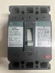 THED136050 Ge Molded Case Circuit Breaker Feed-thru Amp Pole. Fixed Price $115.00.