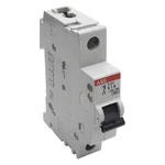 Abb S201-K1 Circuit Breaker, 1-POLE, 1A 230/400VAC, K-curve, Din Rail Mount. Fixed Price $30.00.