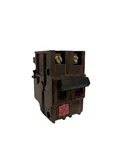 Federal Pacific Fpe NA270 2P70 Pole Amp Stab Lok Circuit Breaker - Brown. Fixed Price $44.99.