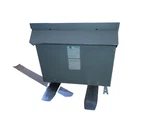 New Acme Kva Phase Transformer T3045K0013B 480 To 208Y/120 Volt 3R T952. Fixed Price $2480.00.