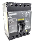 FCL34100 Square 100A 480V 65KA Pole Circuit Breaker - Next Day Option. Fixed Price $394.99.