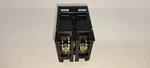 Cutler-hammer Bryant Westinghouse BR250 Pole Amp 120/240V Circuit Breaker. Fixed Price $18.95.