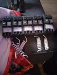 Square D HOM230GFIC Miniature Circuit Breaker. Fixed Price $65.00.