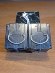 American Switch Pull Main And Range With Fuses From Working Panel. Fixed Price $45.00.