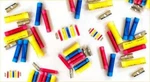 Panduit P6-38R-T Terminal, Pack Qty (1EA Thru 50EA). Fixed Price $137.54.