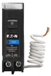 Eaton BRN115DF Afci Circuit Breaker, 15A 1-POLE, For Loadcenter. Fixed Price $103.85.