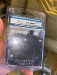 Connecticut Electric ICBQ240, Amp. Double Pole 120/240 Vac 60 Hz. Fixed Price $14.55.